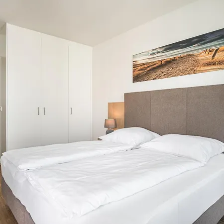 Seeluft Apartment *