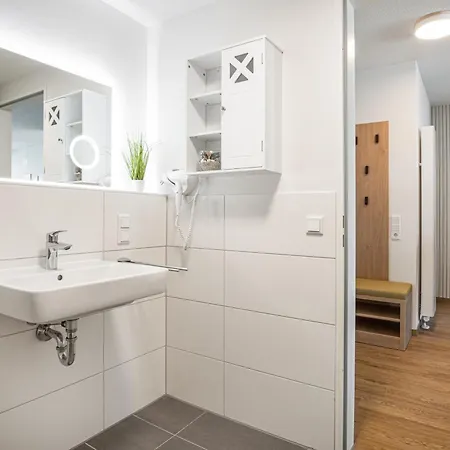 Apartment Seeluft *