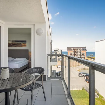 Seeluft Apartment