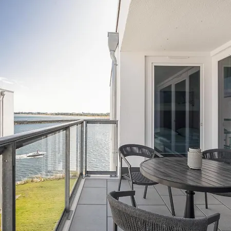 Seeluft Apartment